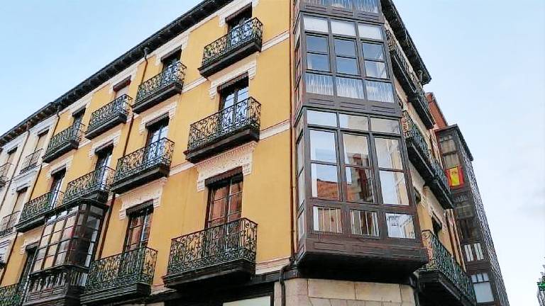 Apartamento  Zamora