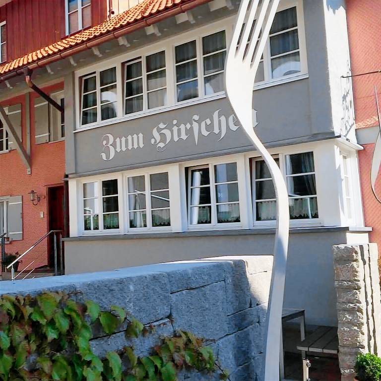 Zum Hirschen - hotel & gasthaus beim stockeler — photo 3