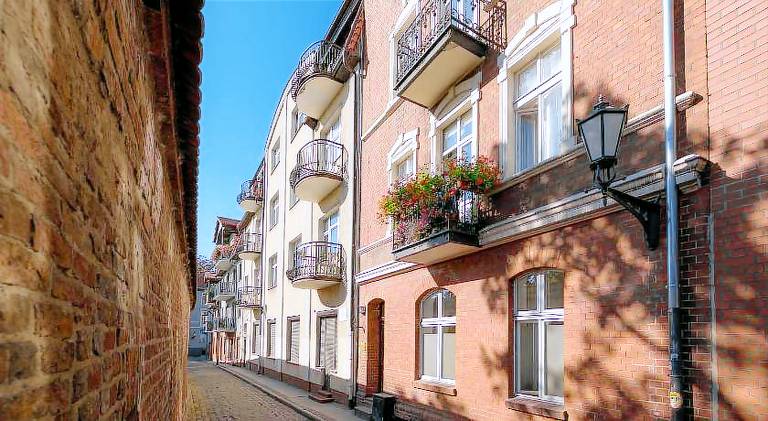 Rental apartment with 2 rooms for 6 persons — photo 2