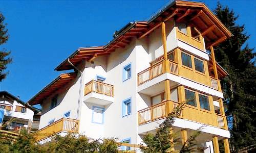 House  Cavalese