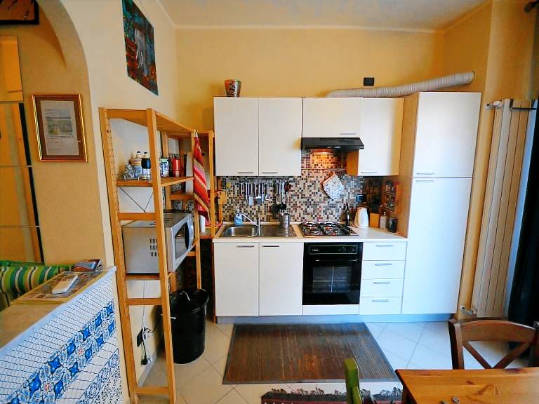 Ferienwohnung Finale Ligure