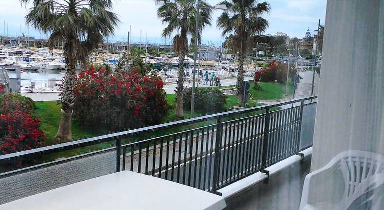 Apartment with 3 rooms for 6 persons — photo 3