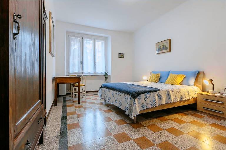 Appartamento San Mauro Torinese