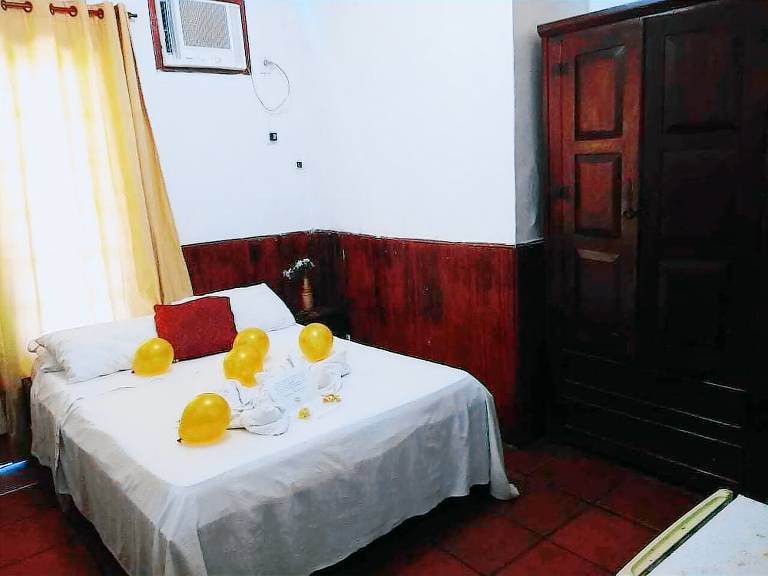 Apartamento Macaé