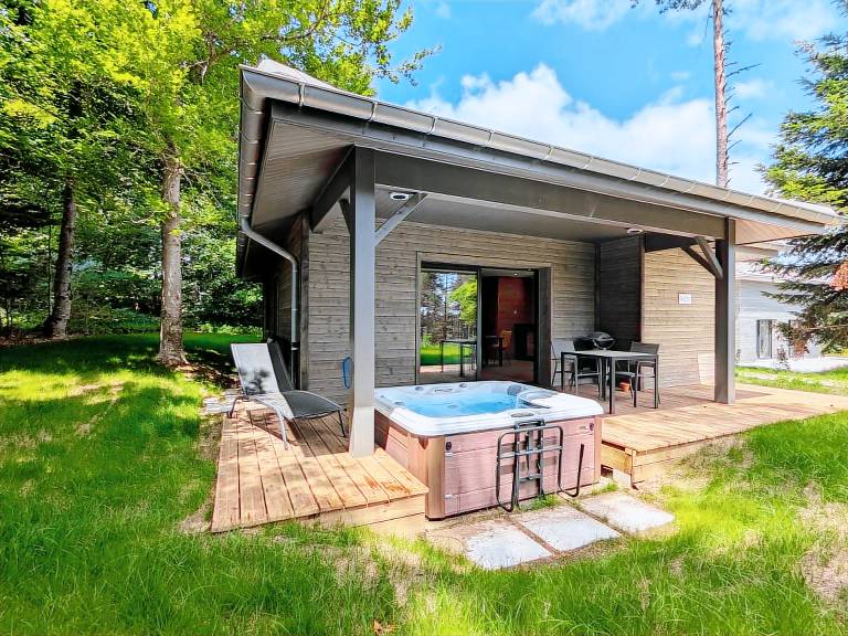Cottage Le Chambon-sur-Lignon