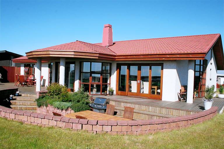House Southern Peninsula Region