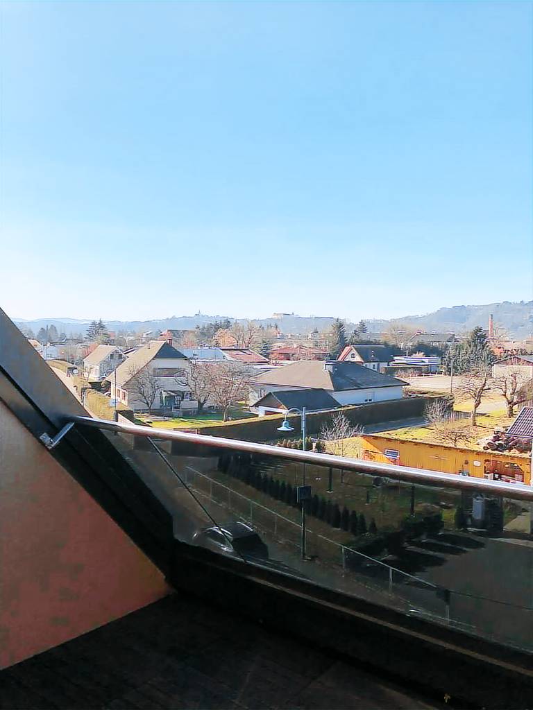 Ferienwohnung Stainz