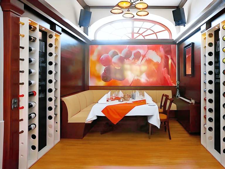 Hotel Aqua Eger — photo 3