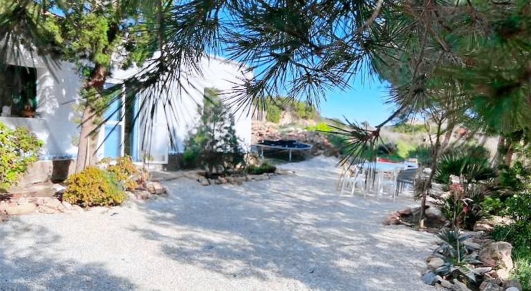 House | Pet-friendly in Cartagena
