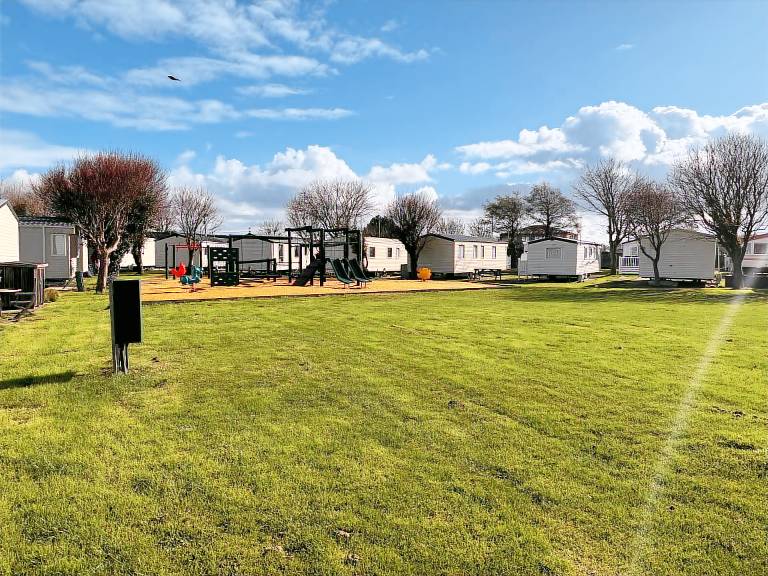 Chalet  Towyn