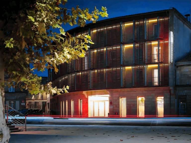 Hotel Mercure Libourne Saint-Emilion — photo 5