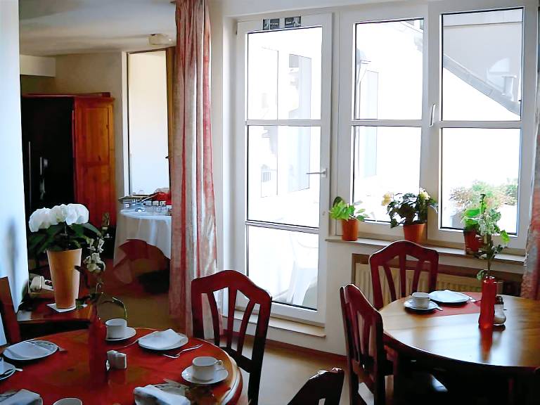Apartment-Hotel am Rathaus — photo 3
