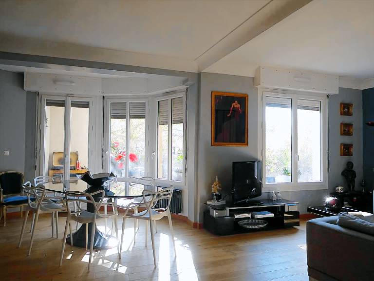 Appartement Rennes