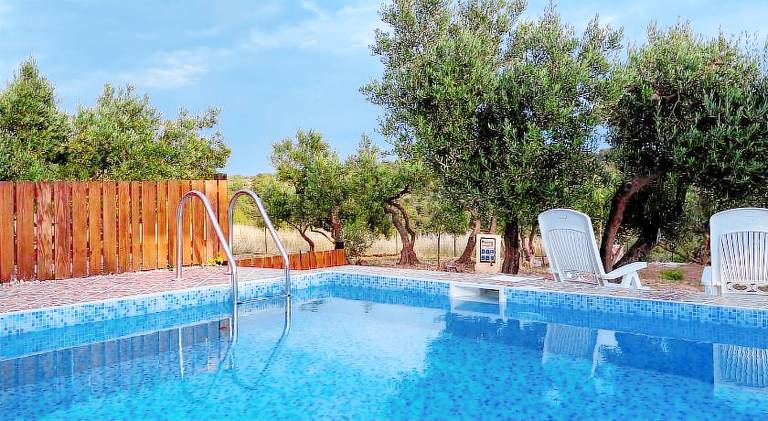 Camp Kopito — photo 5