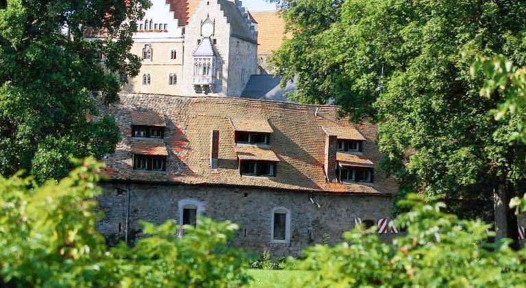 Schloss Egg — photo 4