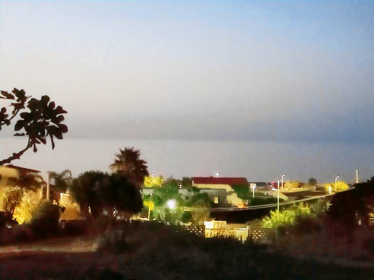 Ferienwohnung auf Sizilien in Alcamo für max. 3 Gäste
