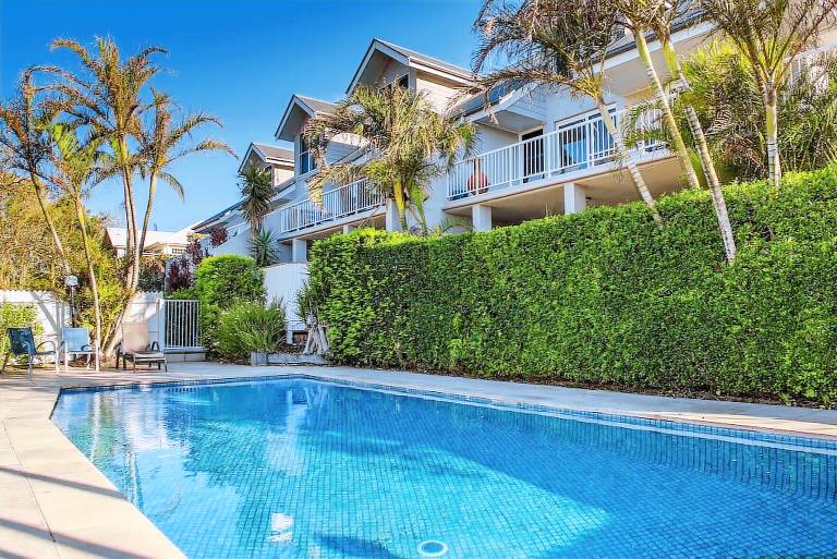 Apartment Byron Bay