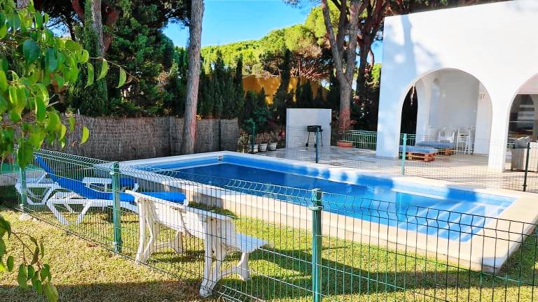 Chalet Conil de la Frontera