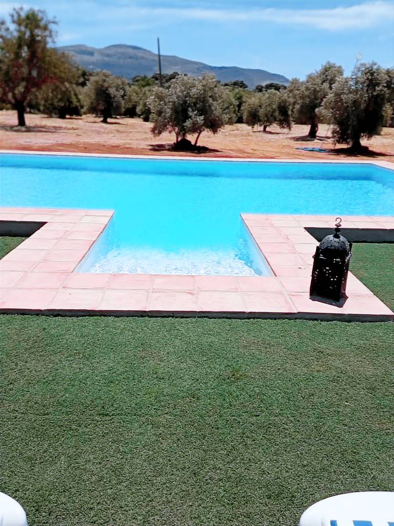 Casa Ronda