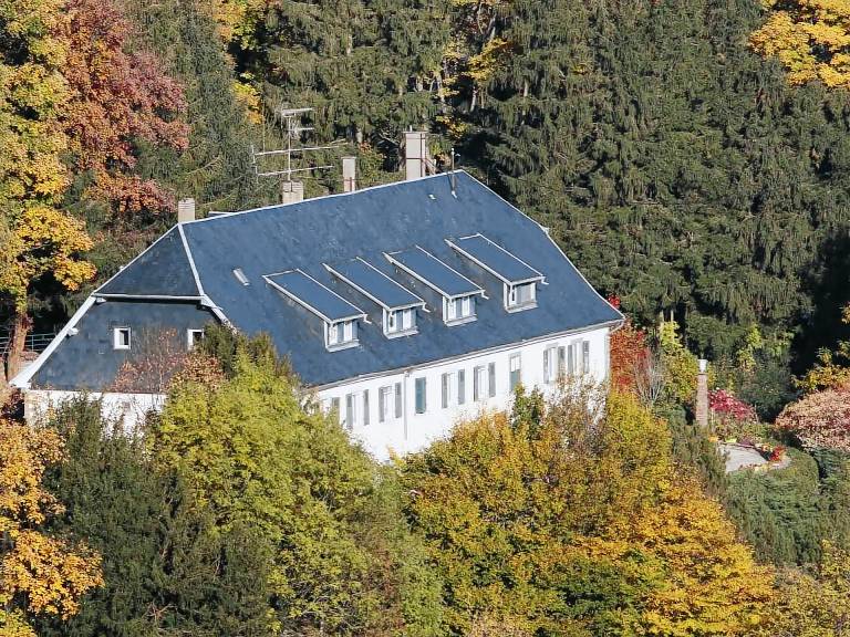 Maison de vacances Lapoutroie