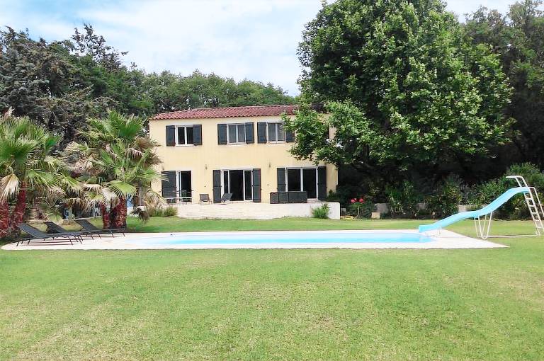 Maison de vacances  Vitrolles
