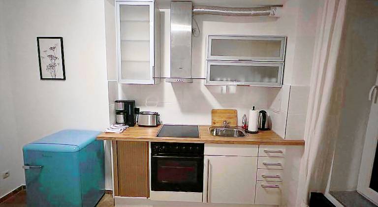 Holiday apartment | Pets are welcome — photo 5