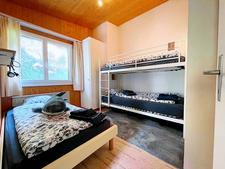 Fully equipped rental apartment with patio & barbeque | Close to the ski | Pets allowed — photo 2