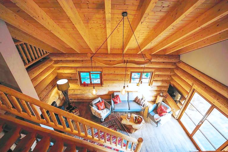 Chalet  Grafengehaig