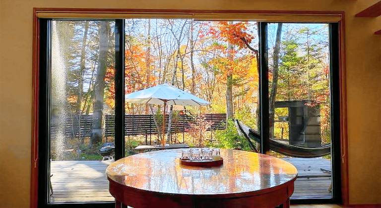 KARUIZAWA FOREST SEASONS VILLA — photo 5