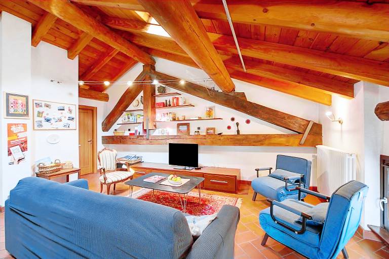 Appartamento vacanza Pont-Saint-Martin