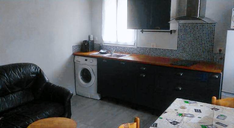 L'Orangerie in Bizanos