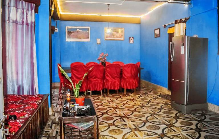 Karma homestay Lepchajagat — photo 3