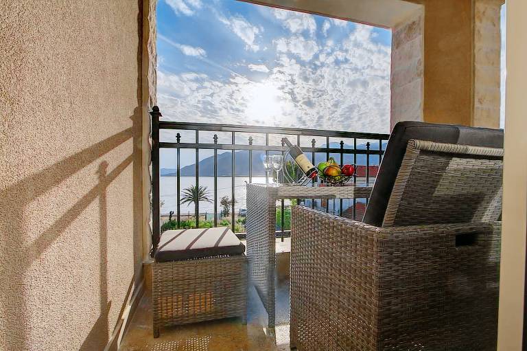 Apartment Tivat