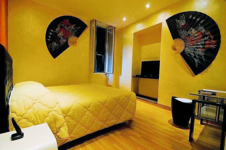 Pension Sanremo