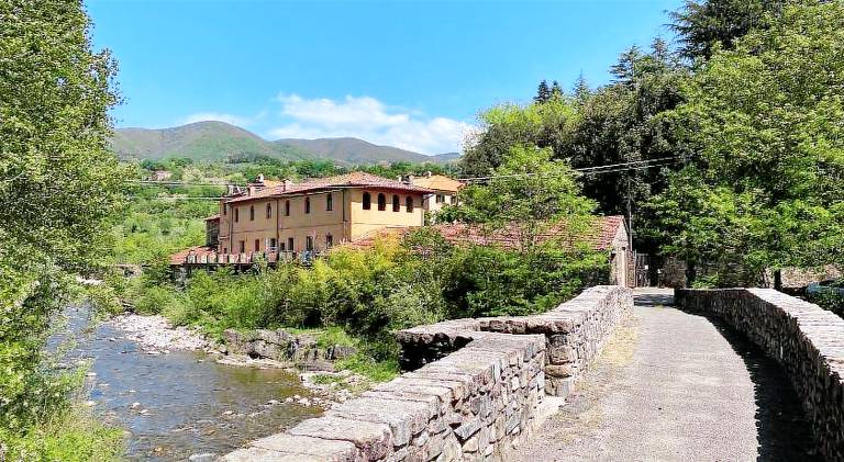Appartamento Pontremoli