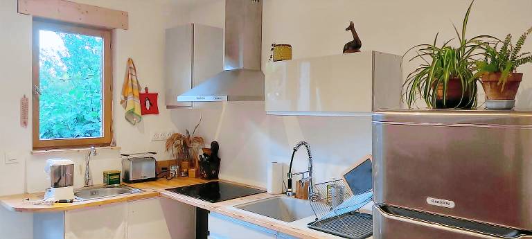 Appartement Saint-Martin-Bellevue