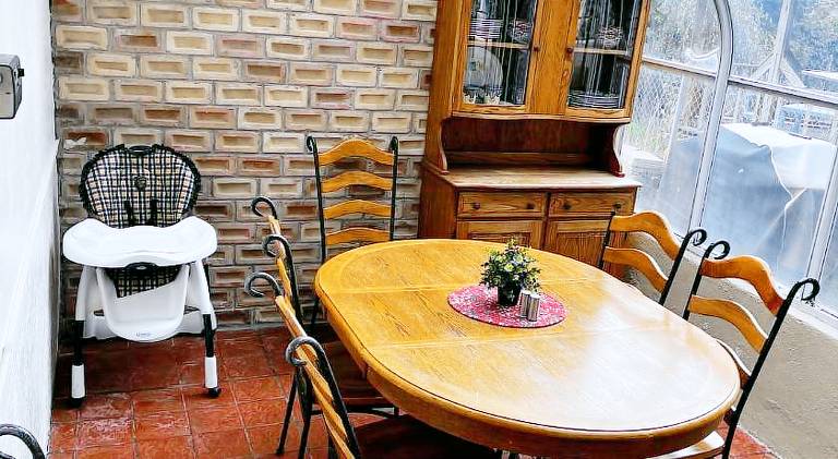 House with 5 rooms for 18 persons — photo 4