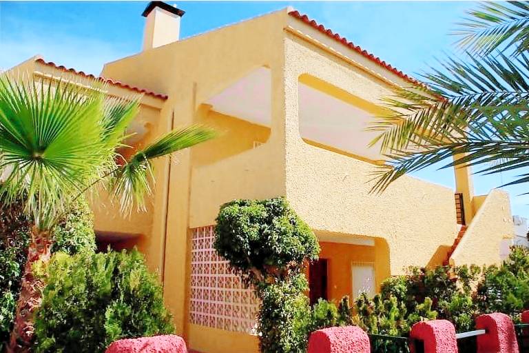 Apartamento  Bolnuevo