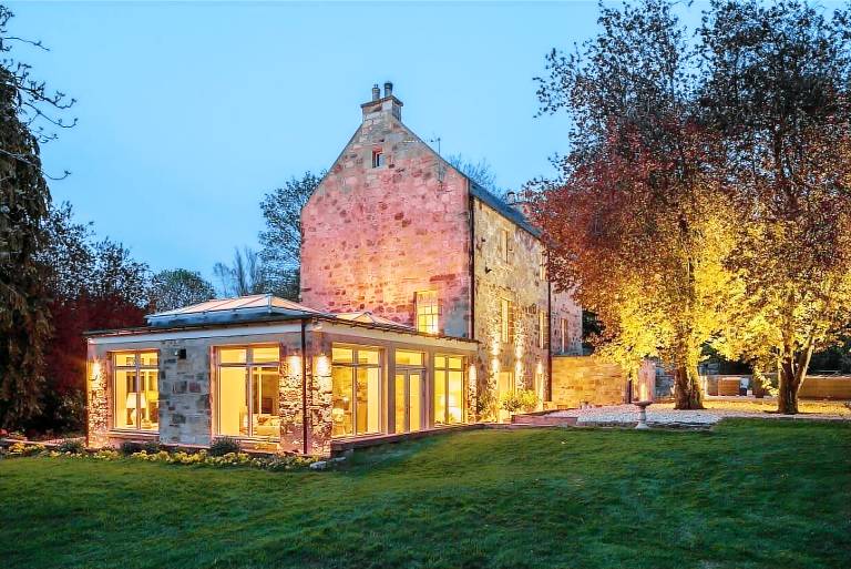 House  Portobello