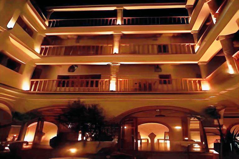 Riad Essaouira