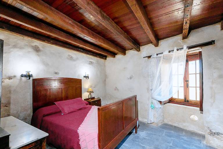 Ferienhaus in Tuineje für max. 2 Gäste