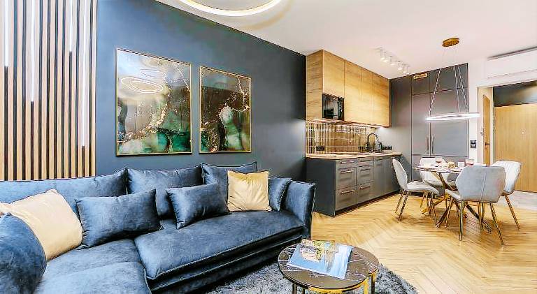 Wonderful holiday apartment | Dogs allowed — photo 3