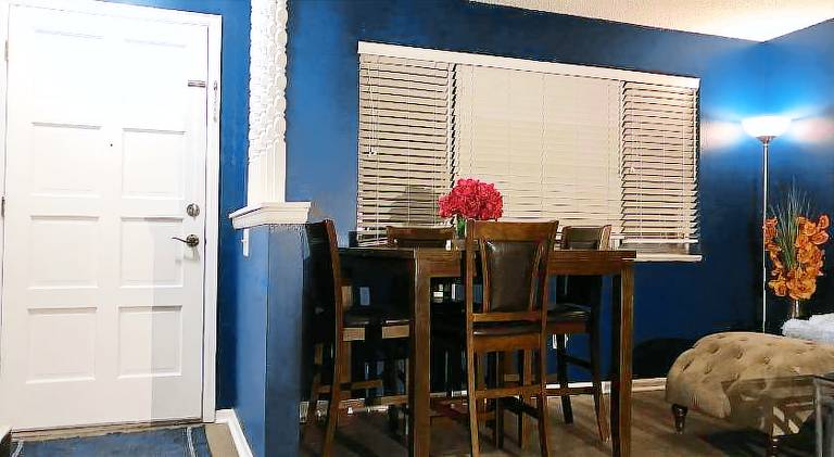 Vacation home with 3 rooms for 9 persons — photo 2