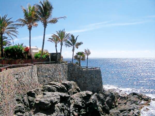 Villa Bahía Feliz