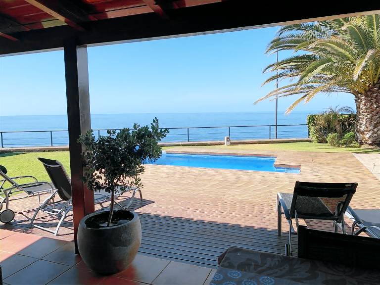 Chalet Tacoronte