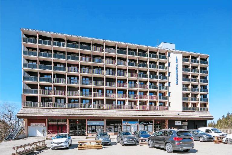 Appartement Vaulnaveys-le-Haut