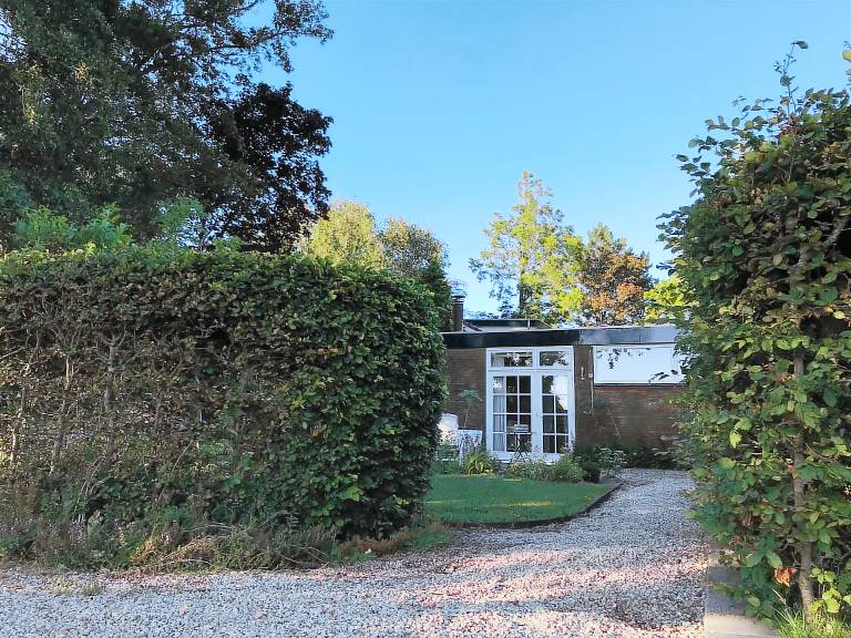 Ferienwohnung Oudesluis