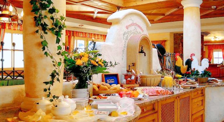 Pleasant serviced apartment with garden, sauna & terrace | Ski nearby | Pets are welcome — photo 4