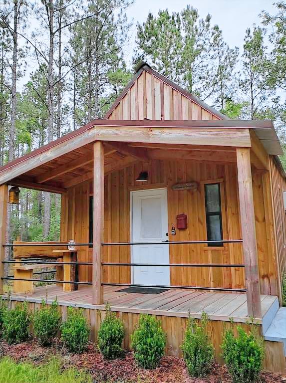 Suwannee River State Park Lodging From $85 | HomeToGo