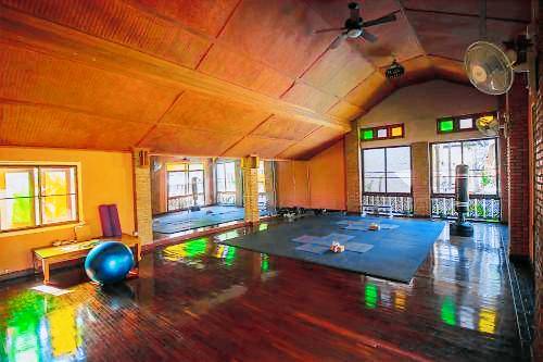 Bed and breakfast San Phi Suea